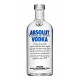 Absolut Vodka 1 L