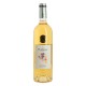 Château Poulvère Vin Blanc Moelleux Monbazillac Sur le Fruit