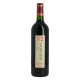 N°2 de Maucaillou Moulis en Médoc Second Vin du Château Maucaillou