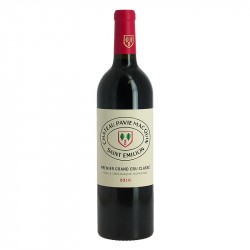 Château PAVIE MACQUIN 2016 Saint Emilion Premier Grand Cru Classé B