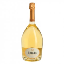 RUINART Champagne Blanc de Blanc en Magnum Champagne Brut DE BLC MAGNUM