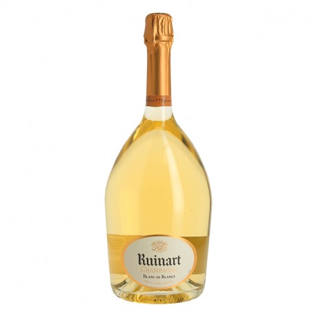 RUINART Champagne Blanc de Blanc en Magnum Champagne Brut DE BLC MAGNUM