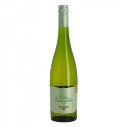 Vina Esmeralda par Vignobles Torres Vin Blanc d'Espagne 2016