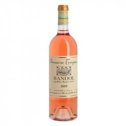 Bandol Rosé Domaine TEMPIER 75 cl