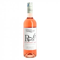 TARIQUET Rosé de Presse Gascogne