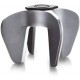 GRIFFE Ouvre Bouteille de Champagne VACUVIN