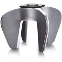 GRIFFE Ouvre Bouteille de Champagne VACUVIN