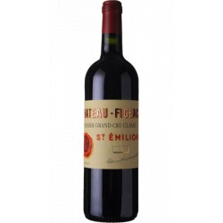 Château FIGEAC 1er Grand Cru Classé de Saint-Emilion 2017