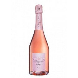 MAILLY Champagne Rosé L'Intemporelle