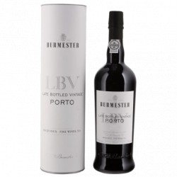 BURMESTER Porto LBV 2016 75 cl