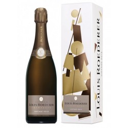 ROEDERER Champagne Brut Millésimé 75 cl