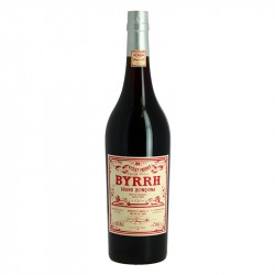 Byrrh Grand Quinquina Apéritif à base de Vin