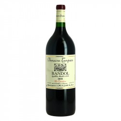 BANDOL Rouge Magnum Domaine Tempier Cuvée la Tourtine 2020