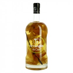 Punch au Rhum Pomme Gingembre Ced 1.5 litres