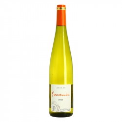 Gewurztraminer Cave Turckheim Vin blanc d'Alsace