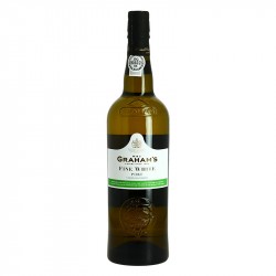 Porto Graham's Blanc 70cl
