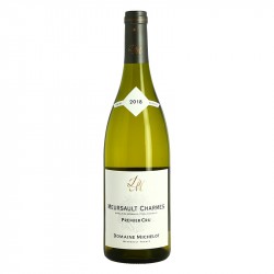Meursault 1er Cru Charmes 2019 MICHELOT
