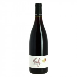 Reuilly Rouge  DYCKERHOFF Vin rouge de la Loire 75 cl