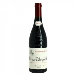 Vieux Telegraphe 2020 Chateauneuf Du Pape