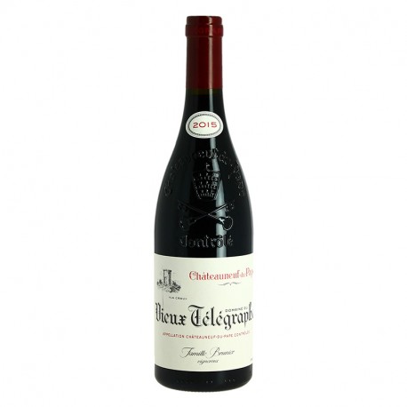 Vieux Telegraphe 2020 Chateauneuf Du Pape