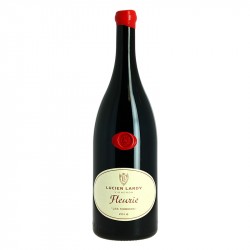 Fleurie Les Moriers Domaine Lucien LARDY Magnum