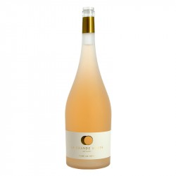 Magnum de vin Rosé De Rêve 2022 domaine de la Grande Sieste