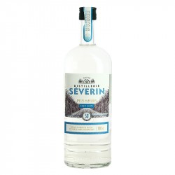 Rhum SEVERIN Rhum Blanc Agricole de Guadeloupe 50° 1 litre