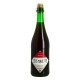 Bière Lèse Majesté Grisette Bière à la Mûre par la Brasserie au Baron 75 cl