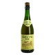 Cidre BIO Brut par Verrier