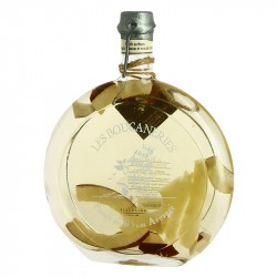 Rhum arrangé Noix de Coco Ananas les Boucaneries Fisselier 50cl