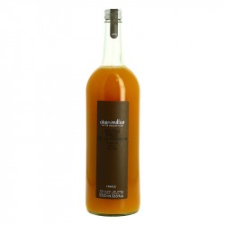 Nectar Fruit de la PASSION par Alain MILLIAT 1 Litre
