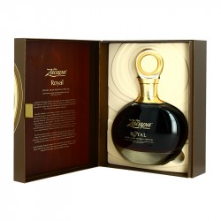 Rhum ZACAPA ROYAL Solera Gran reserva Especial 70 cl