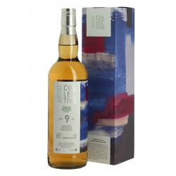ARDMORE 2009 9 Ans Artist Collective Highland Single Malt Whisky