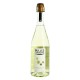 Bulles de Ruche Hydromel Extra Brut Pétillant au Miel de Tilleul 75 cl