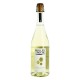 Bulles de Ruche Hydromel Extra Brut Pétillant au Miel de Lavande 75 cl