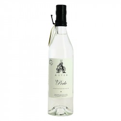 Rhum La Perle Rhum Blanc de Martinique pur jus de canne à sucre