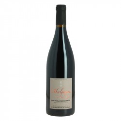 Saint Nicolas Les Malgagnes 2018 COGNARD