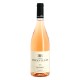 Faugères Vallongue Rosé Château des Estanilles