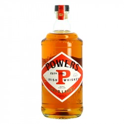 POWERS Gold Label Irish Whiskey 70 cl