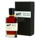 Rhum Relicario Finition en fût de Whisky Tourbé "Peated Finish" Rhum de République Dominicaine