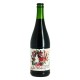 LA MALINE Bière Noire des Flandres 75 cl Brasserie Thiriez