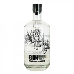 Gin RAMMSTEIN 70 cl