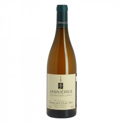 Jasnières  Domaine  Roche Bleue 75cl