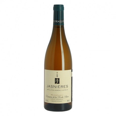 Jasnières  Domaine  Roche Bleue 75cl