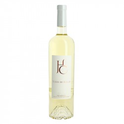 Terre De Rolle 2021 ARGENS Vin Blanc de Provence 75cl