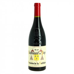 Châteauneuf Du Pape 2021 La Solitude 75cl