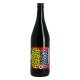 Bière GALLIA Myrtille Bière Sauvage de la Brasserie Gallia 66 cl