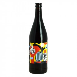 Gallia NELSON GAMAY SANS TOI Bière Sauvage de la Brasserie Gallia 66 cl