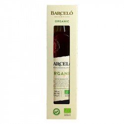 Rhum BARCELO Organic Rhum Vieux Ambré Biologique de République Dominicaine