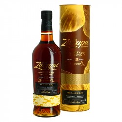 Zacapa La Doma Heavenly Cask Collection Rhum du Guatemala 70 cl